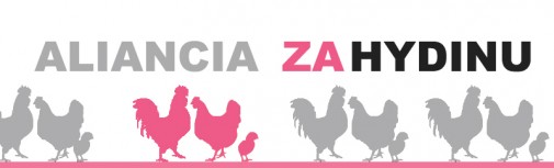 Aliancia za hydinu